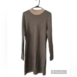 Abercrombie & Fitch Sweater Dress